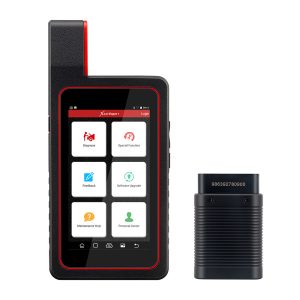 2021 Launch X431 V V5.0 8inch Tablet Wifi/Bluetooth Full System Diagnostic  Tool 2 Years