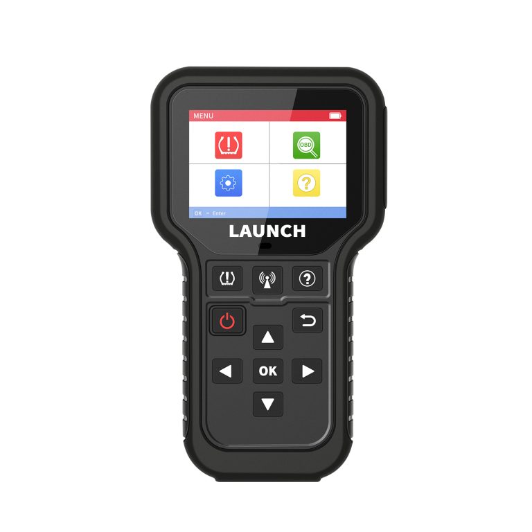 LAUNCH X431 CRT5011E TPMS Activation Diagnostic tools Reset Relearn