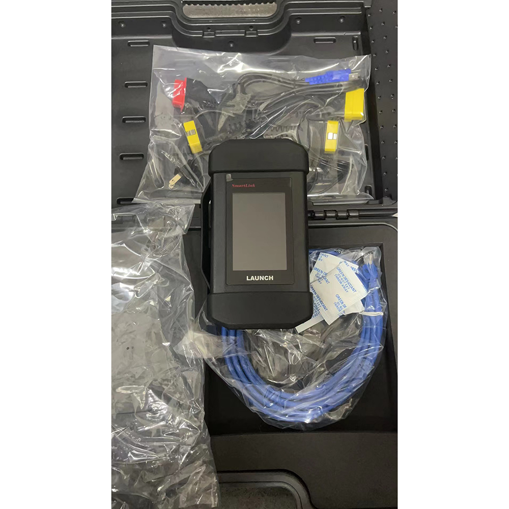 Launch X431 Smartlink B & C 2In1 Super Remote Diagnostic Device