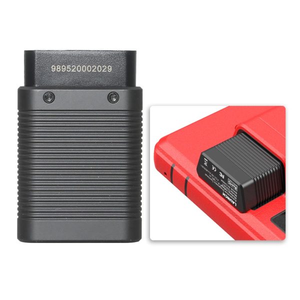 Launch X431 ProS Mini Android Pad Multi-System Diagnostic & Service Tool 2 Year Free Update Online - Image 6