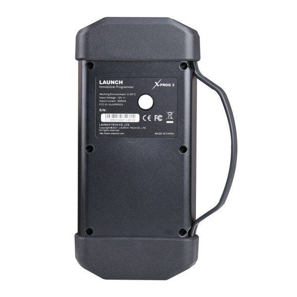 Launch GIII X-Prog 3 Advanced Immobilizer & Key Programmer for X431 V, X431 V+, X431 PAD V, PAD VII - Image 2