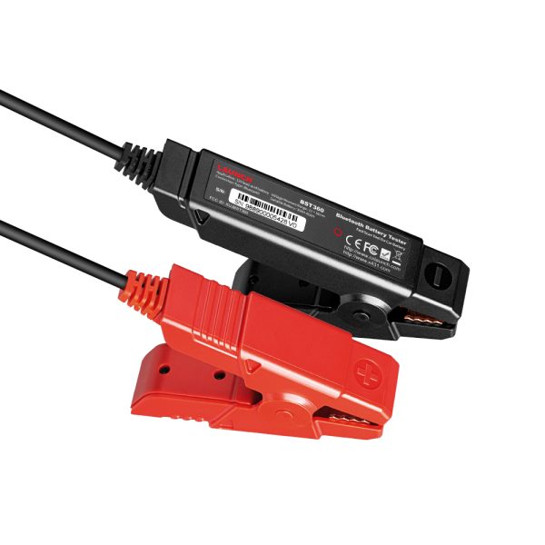 Launch X431 BST360 Bluetooth Battery Tester Used with X-431 PRO GT, X-431 PRO V4.0, X-431 PRO3 V4.0, X-431 PRO5, X-431 PAD V/PAD VII - Image 2