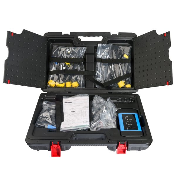 Launch X431 HD3 Ultimate Heavy Duty Truck Diagnostic Adapter for X431 V+, X431 PAD3, X431 Pro3 - Image 6
