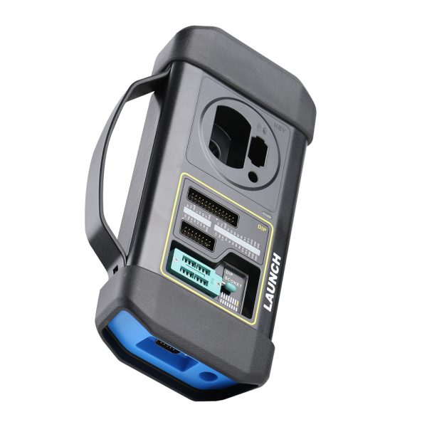 Launch GIII X-Prog 3 Advanced Immobilizer & Key Programmer for X431 V, X431 V+, X431 PAD V, PAD VII - Image 4