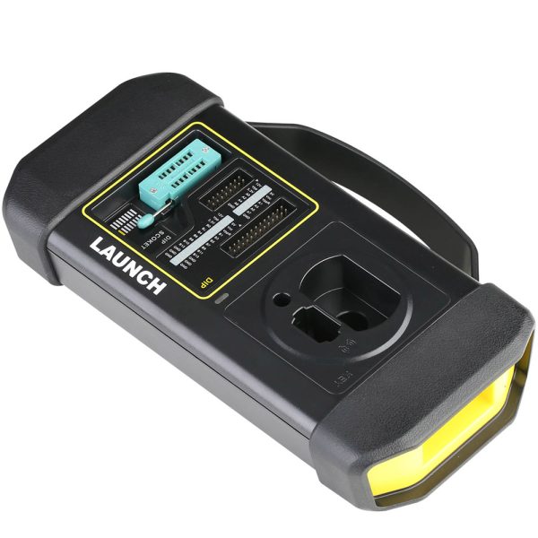 Launch GIII X-Prog 3 Advanced Immobilizer & Key Programmer for X431 V, X431 V+, X431 PAD V, PAD VII - Image 5