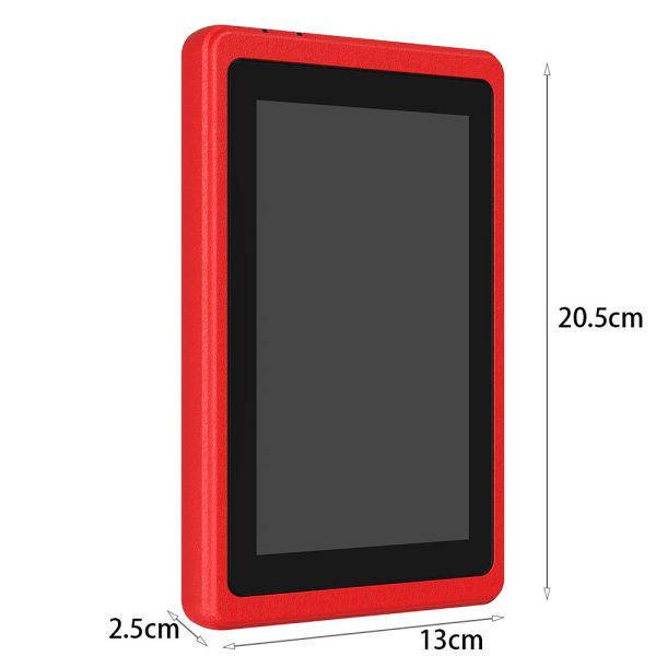 Launch X431 ProS Mini Android Pad Multi-System Diagnostic & Service Tool 2 Year Free Update Online - Image 7