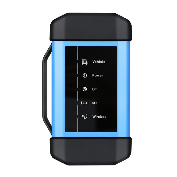 Original Launch X431 V+ HD3 Wifi/Bluetooth Heavy Duty Truck Diagnostic Tool Free Update Online - Image 3