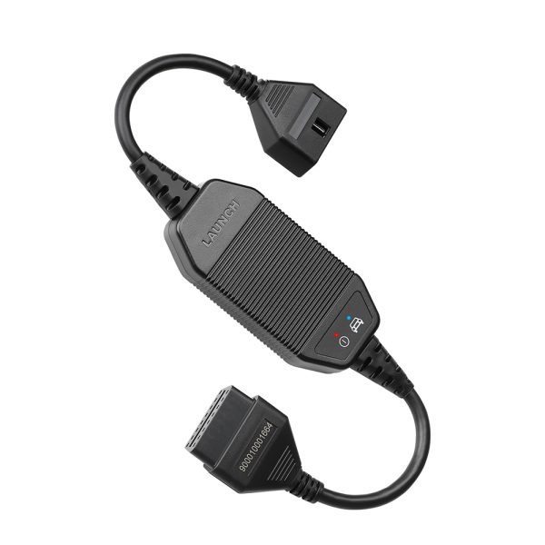 LAUNCH X431 CAN FD Connector Work for Can FD Compatibel Vehicles - Image 2