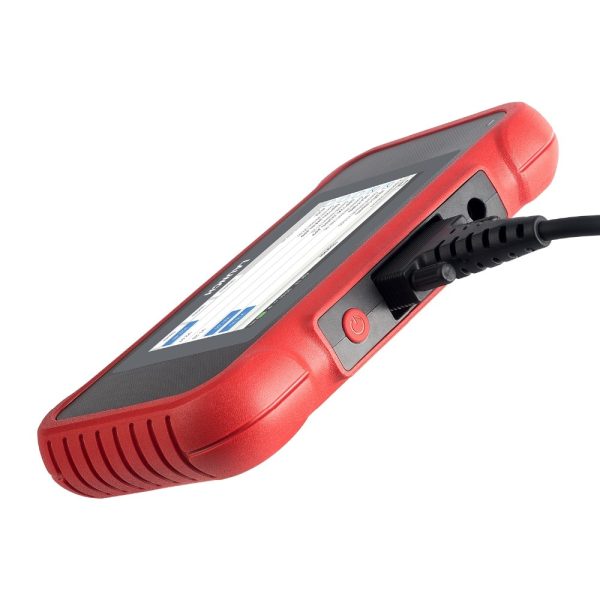 LAUNCH X431 CRP123E OBD2 Code Reader for Engine ABS Airbag SRS Transmission OBD Diagnostic Tool Free Update Online Lifetime - Image 3