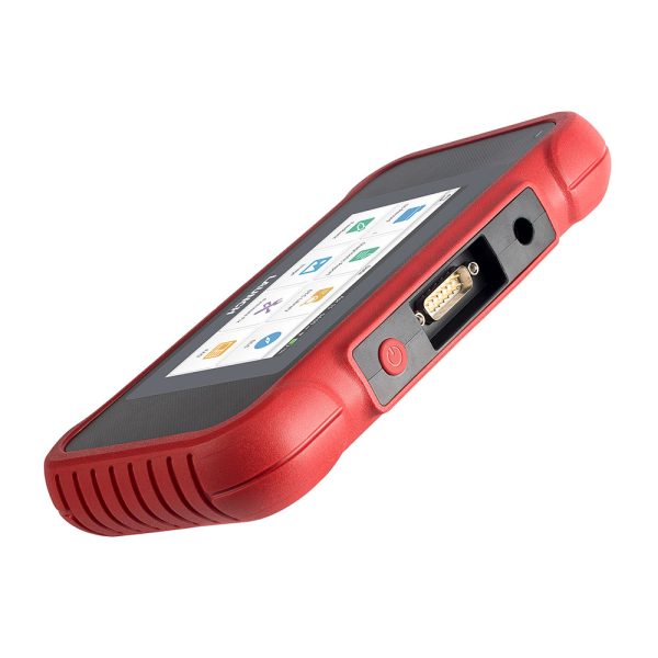 Launch X431 CRP129E for OBD2 ENG ABS SRS AT Diagnosis and Oil/Brake/SAS/TMPS/ETS Reset - Image 3