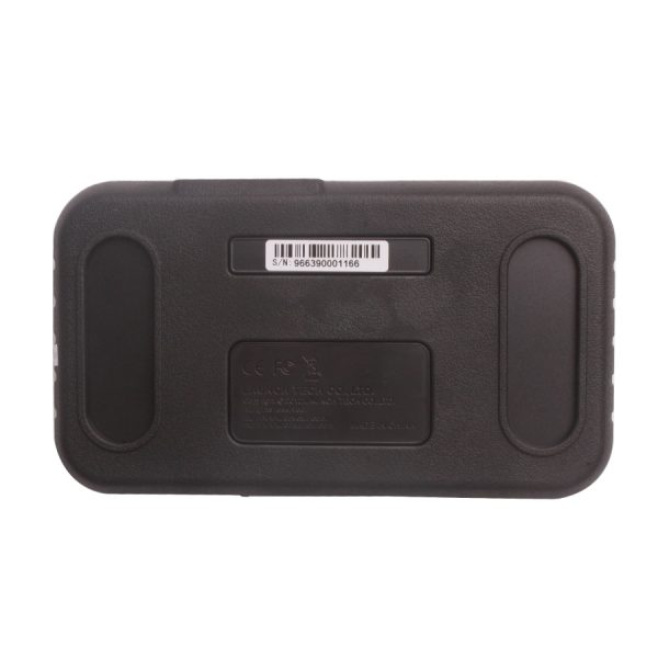 Launch X431 Creader VII+ (CRP123) Multi-Language Diagnostic Instrument - Image 2