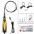 Launch VSP-600 Inspection Camera Videoscope Borescope with 7mm USB for ...