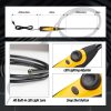 Launch VSP-600 Inspection Camera Videoscope Borescope with 7mm USB for ...
