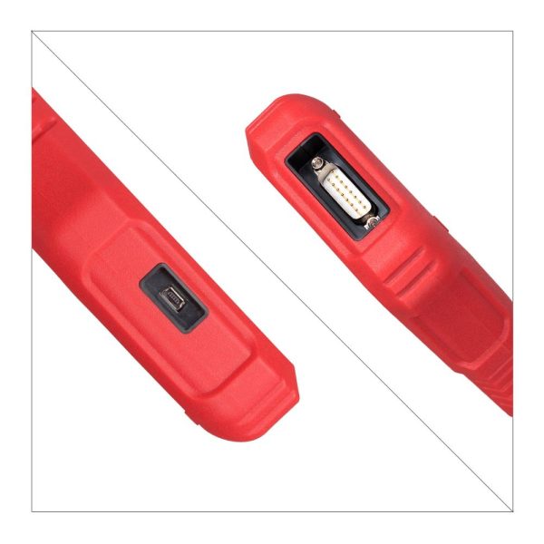 LAUNCH Creader 3008 Professional OBD2 Scanner Enhanced OBDII EOBD Diagnostic Code Reader - Image 3