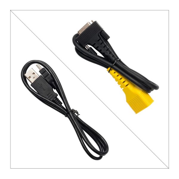 LAUNCH Creader 3008 Professional OBD2 Scanner Enhanced OBDII EOBD Diagnostic Code Reader - Image 4