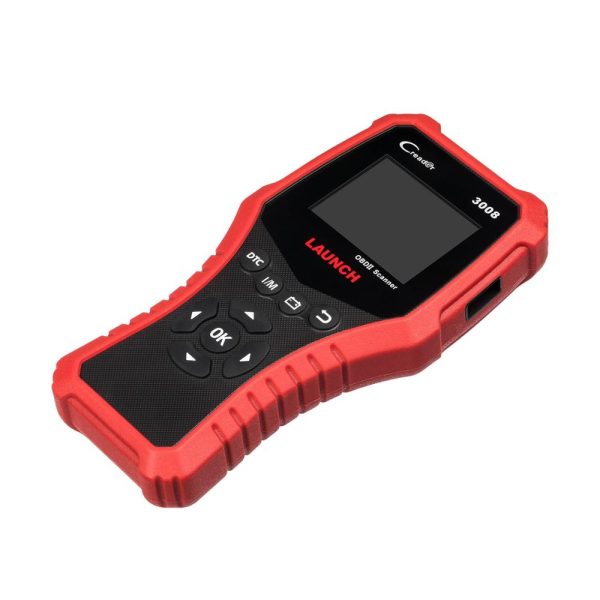 LAUNCH Creader 3008 Professional OBD2 Scanner Enhanced OBDII EOBD Diagnostic Code Reader - Image 6