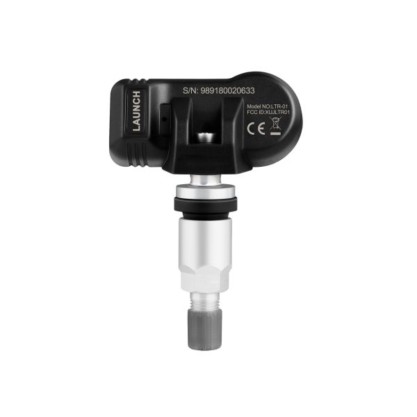 Original Launch LTR-03 RF Sensor 315MHz & 433MHz 2 in 1 Universal Programmable TPMS Sensor (Metal Valves/ Rubber Values) - Image 2
