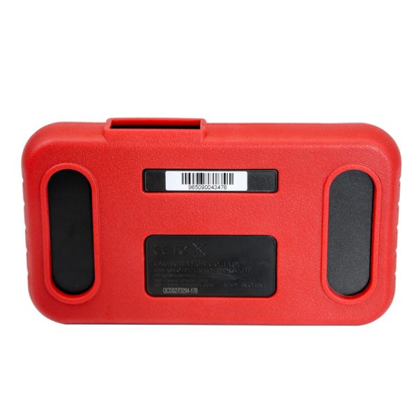 Original LAUNCH Creader CRP129 4 System Code Reader Scanner for ENG/ AT/ ABS/ SRS with Brake/ SAS/ Oil Service Light Reset - Image 2