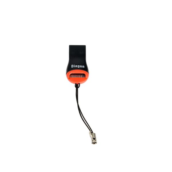 Original LAUNCH Creader CRP129 4 System Code Reader Scanner for ENG/ AT/ ABS/ SRS with Brake/ SAS/ Oil Service Light Reset - Image 10