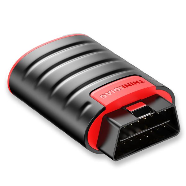 HINKCAR Thinkdiag Full System OBD2 Diagnostic Tool with All Brands License Free Update for One Year - Image 3