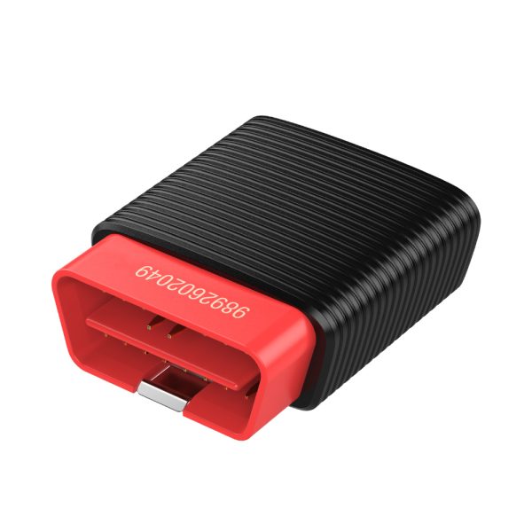 ThinkCar 2 ThinkDriver Bluetooth Full System OBD2 Scanner for iOS Android - Image 2