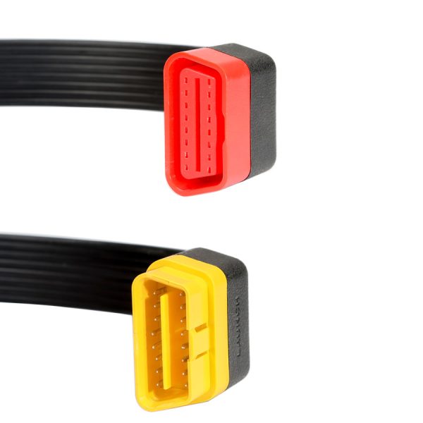 OBD2 Extension Cable for Launch X431 iDiag/Easydiag 3.0/X431 M-Diag/X431 V/V+/5C PRO - Image 2