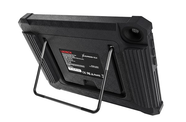 Launch X431 PRO3S+HDIII Auto Professional Diagnostic Tools Work 12V Car& 24V Truck Full systems ECU Coding 31+ Reset Active test - Image 5