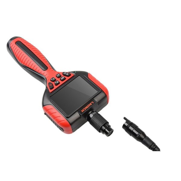 LAUNCH VSP-800 VIDEOSCOPE 800 2.7" Camera Digital Videoscope Inspection Camera - Image 4