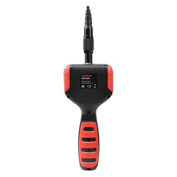 LAUNCH VSP-800 VIDEOSCOPE 800 2.7" Camera Digital Videoscope Inspection Camera - Image 5