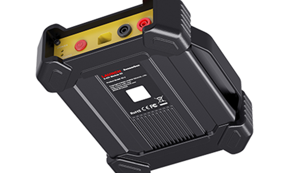 Launch X-431 S2-2 Sensor box Compatible With The X-431 PAD