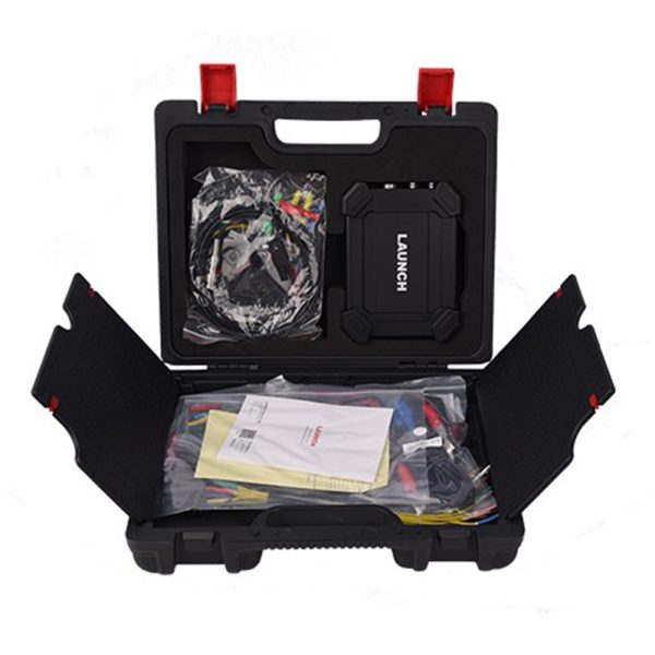 Launch X-431 S2-2 Sensor box Compatible With The X-431 PAD VII, X-431 PAD V, X-431 PAD III V2.0 - Image 8