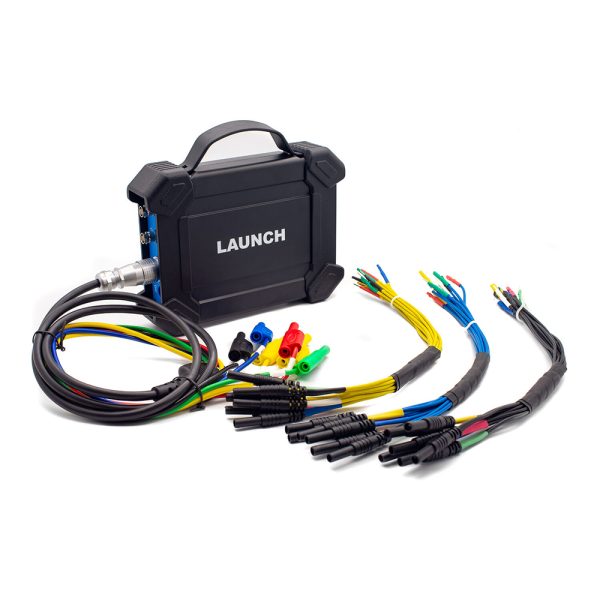 Launch X-431 S2-2 Sensor box Compatible With The X-431 PAD VII, X-431 PAD V, X-431 PAD III V2.0 - Image 9
