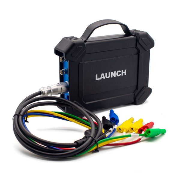 Launch X-431 S2-2 Sensor box Compatible With The X-431 PAD VII, X-431 PAD V, X-431 PAD III V2.0 - Image 10