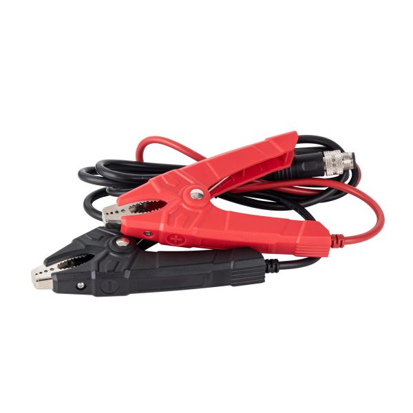 LAUNCH X431 CRB5001 OBD2 Scanner 12V Car Battery Tester Auto ENG ABS SRS AT Diagnostic Tools OIL BMS TPMS 6 Reset Free Update - Image 5