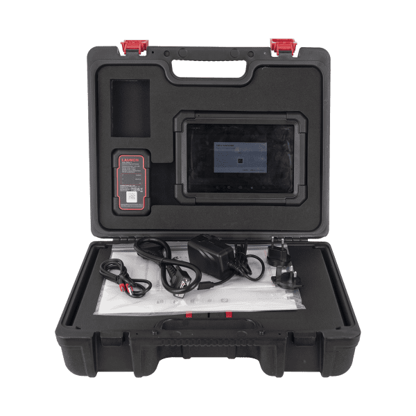 LAUNCH X431 IMMO Elite Car Key Programming Tools OBD OBD2 Full System Diagnostic Scanner with 15+ Reset Immobilizer Programmer - Image 6