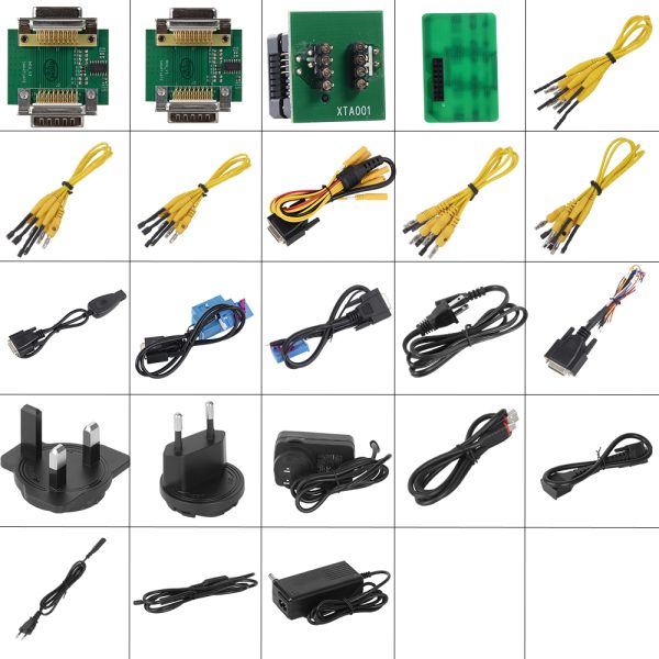 LAUNCH X431 IMMO Elite Car Key Programming Tools OBD OBD2 Full System Diagnostic Scanner with 15+ Reset Immobilizer Programmer - Image 5
