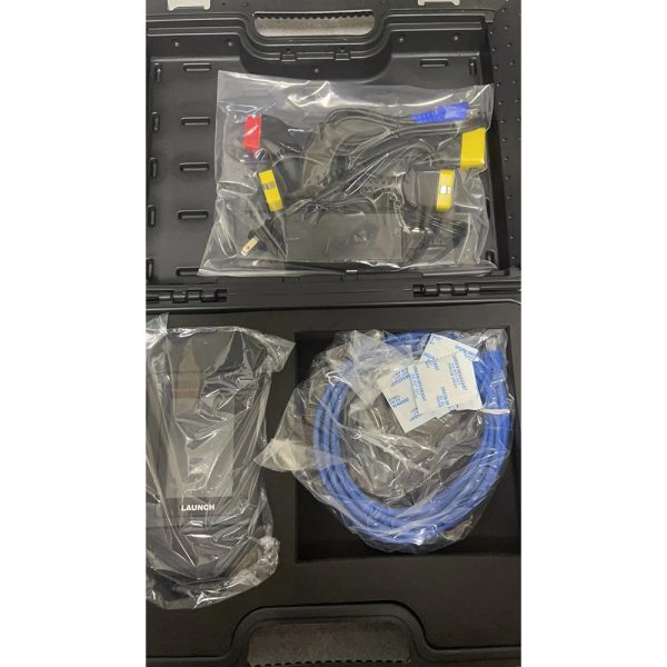 Launch X431 Smartlink B & C 2-In-1 Super Remote Diagnostic Device Vehicle Data Link Connector - Image 5
