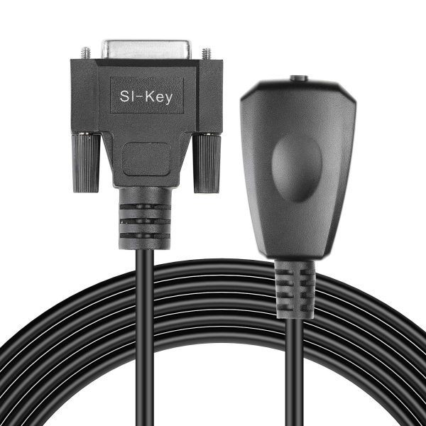 LAUNCH X431 Immobilizer Programmer Simulate Key Support X-431 IMMO ELITE / IMMO PLUS/ IMMO Pro - Image 3