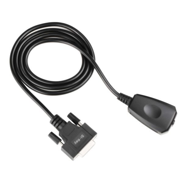 LAUNCH X431 Immobilizer Programmer Simulate Key Support X-431 IMMO ELITE / IMMO PLUS/ IMMO Pro - Image 5