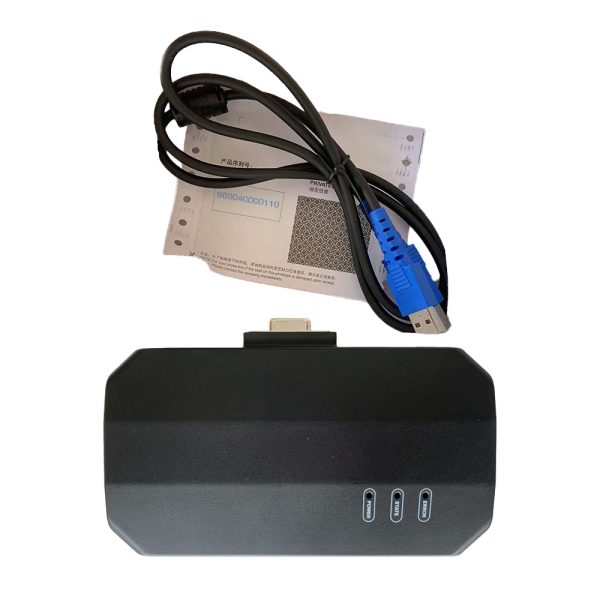2023 Original Launch X-PROG3 PC Adapter XProg3 GIII ECU Programmer X431 IMMO Programmer (Global Version) - Image 5