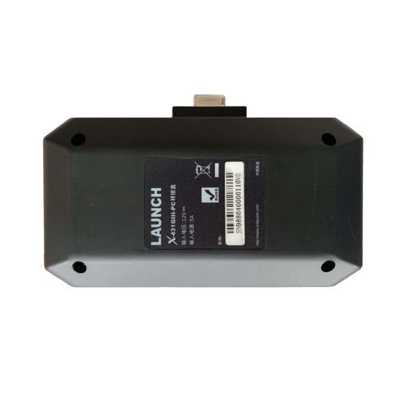 2023 Original Launch X-PROG3 PC Adapter XProg3 GIII ECU Programmer X431 IMMO Programmer (Global Version) - Image 4