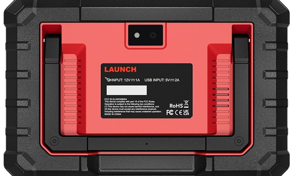 2026 New Launch X431 PRO ELITE Auto Full System Car Diagnostic