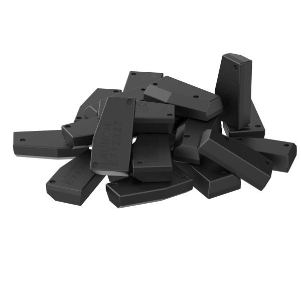 10pcs/lot Launch Super Chip for X431 Key Programmer Remote Maker - Image 3