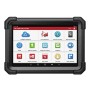 2026 LAUNCH X431 PRO3 APEX 10inch Diagnostic Scanner Support Topology Map Online Coding CAN FD & DoIP HD Truck Scan with 37+Services - UK/EU Version
