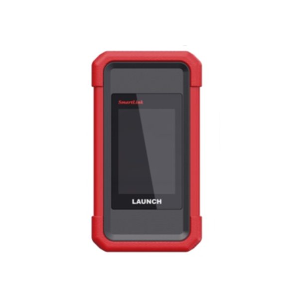 LAUNCH X431 PRO3S+ PRO3 S+ with Launch X-431 SmartLink C 2.0 Heavy-duty Truck Module for Both 12V & 24V Cars and Trucks - Image 8