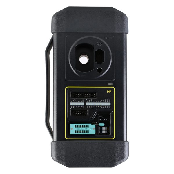 Launch X431 PRO5 PRO 5 Bi-Directional Diagnostic Coding Tool Plus X-PROG 3 GIII Immobilizer Key Programmer - Image 10