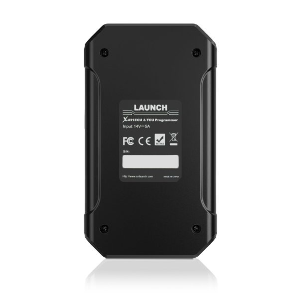 2023 Launch X-431 ECU & TCU Programmer Standalone Cloning Device for ECU Data Reading/Writing - Image 4