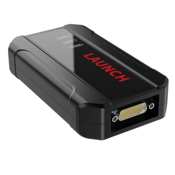 2023 Launch X-431 ECU & TCU Programmer Standalone Cloning Device for ECU Data Reading/Writing - Image 5