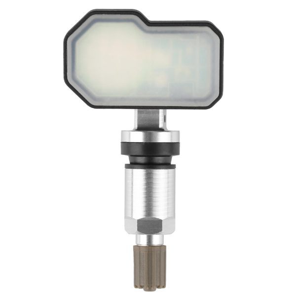 4pcs LAUNCH LTR-03 RF Sensor 315MHz & 433MHz TPMS Sensor Tool Metal & Rubber - Image 3