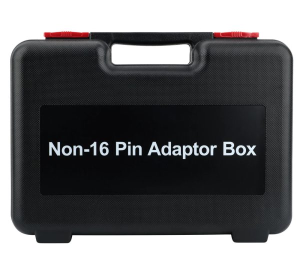 2024 New LAUNCH X431 PRO3S+ V5.0 10.1'INCH Car Diagnostic Tools CAN FD OBD OBD2 Full System Scanner Topology Map - Image 4